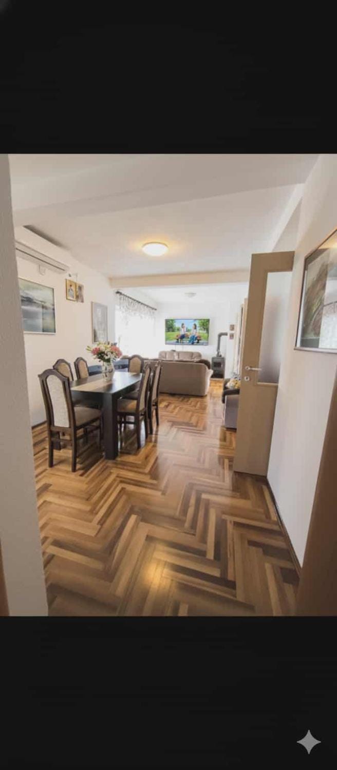 Apartman Boki Apartment in Dubrovnik-Neretva County