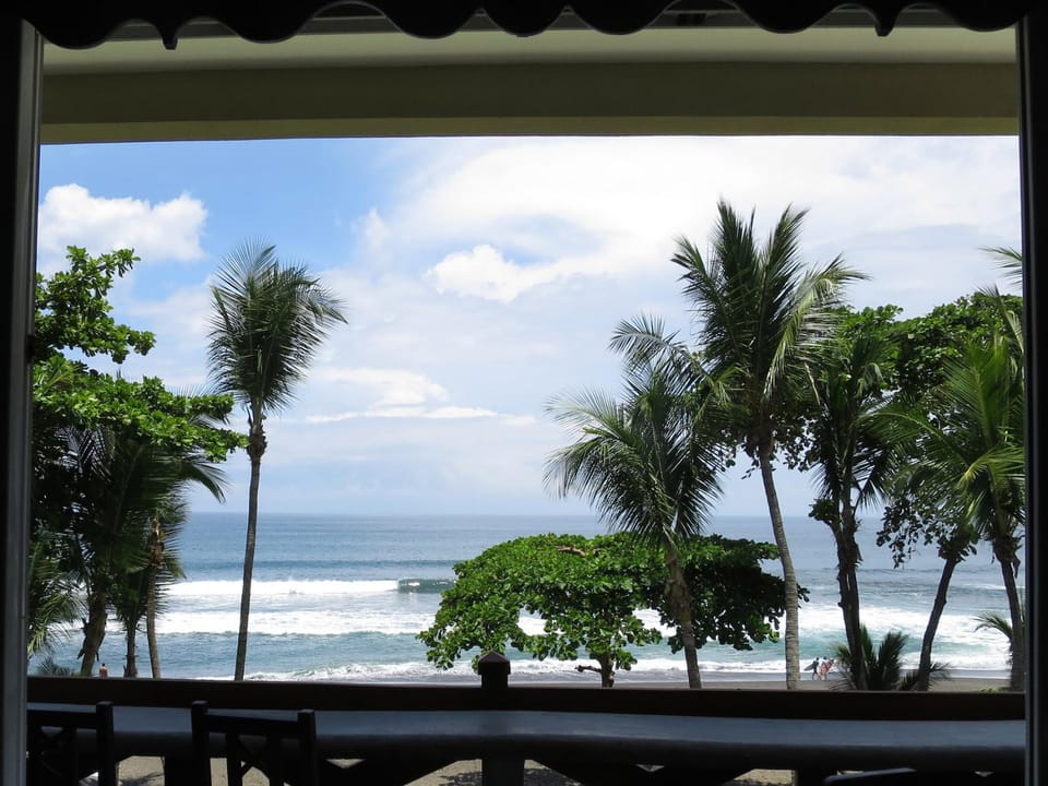 Natural landscape, View (from property/room), Balcony/Terrace