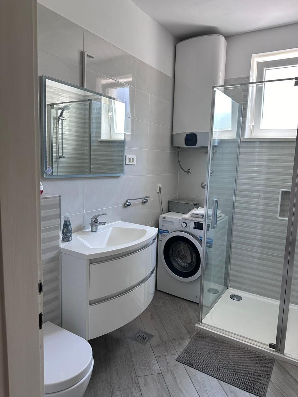 Apartment Antea Apartment in Šibenik