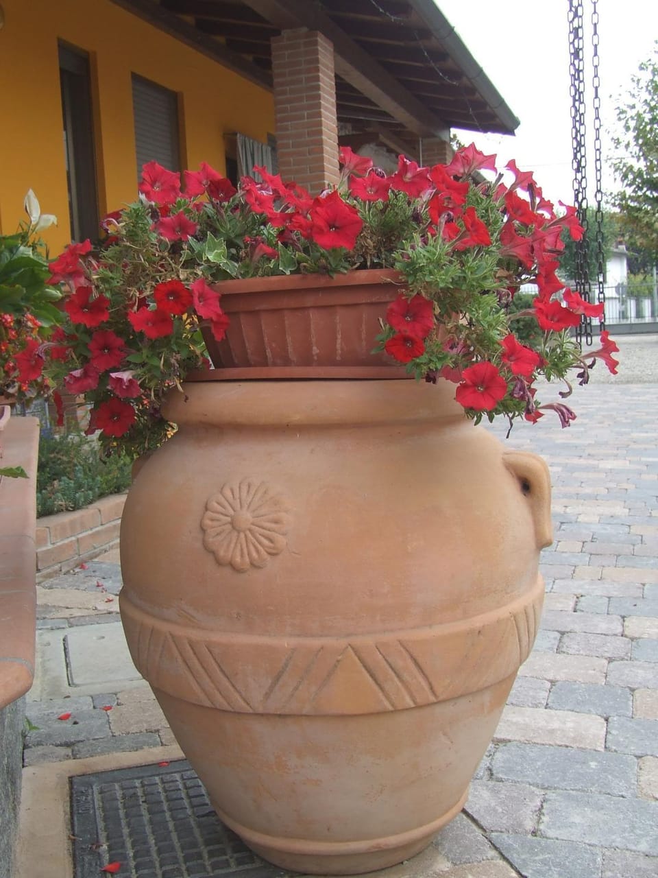 B&B La Corte Bed and Breakfast in Lombardy