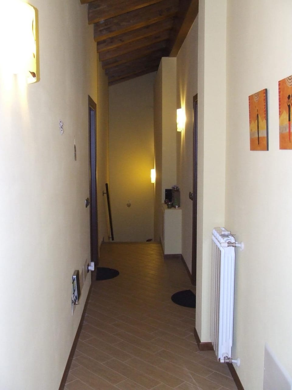 B&B La Corte Bed and Breakfast in Lombardy