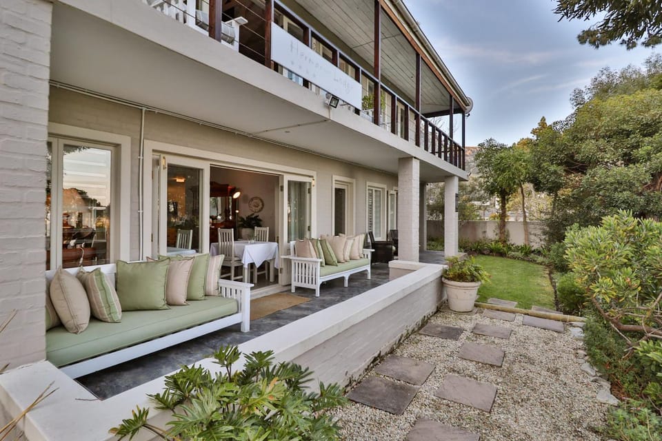 Patio, Facade/entrance, Garden