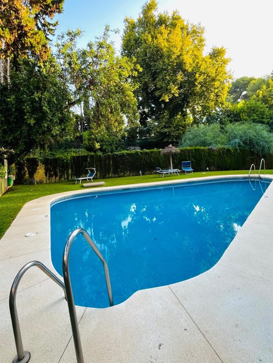 Marbella Real Apartment in Marbella