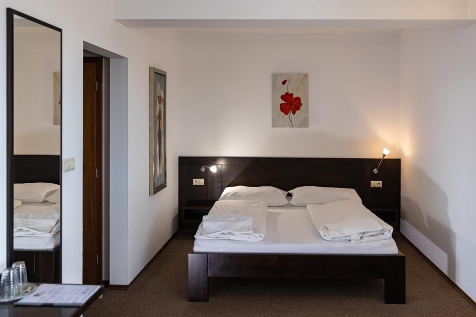 Penzion Royal Bed and Breakfast in Slovakia