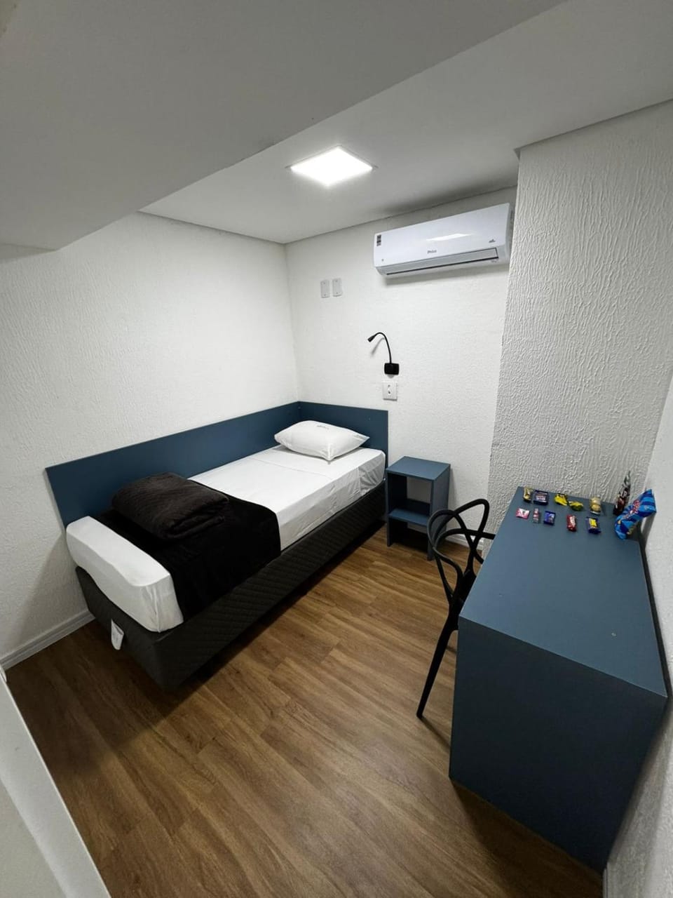 Life Hotel Hotel in State of Rio Grande do Sul