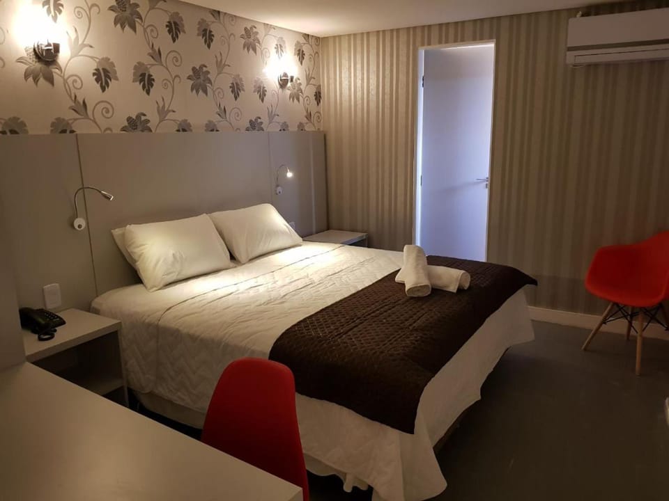 Life Hotel Hotel in State of Rio Grande do Sul