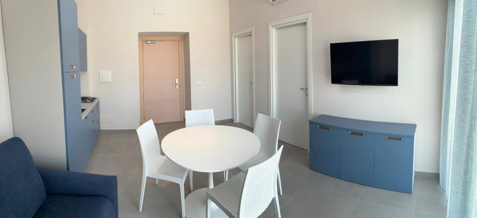 Park Hotel Villa Americana Hotel in Rodi Garganico