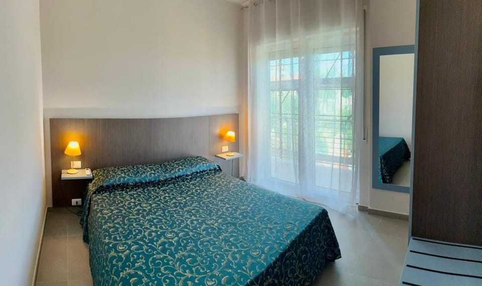 Park Hotel Villa Americana Hotel in Rodi Garganico