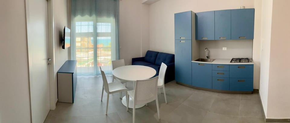 Park Hotel Villa Americana Hotel in Rodi Garganico