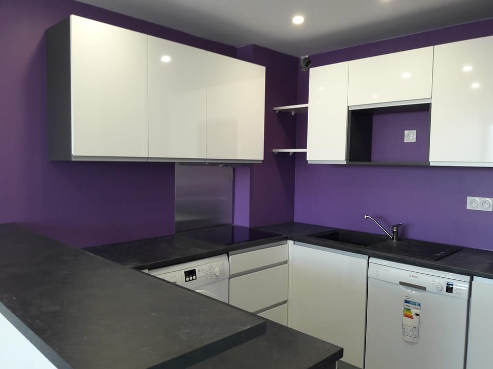 Magnifique Appartement CAP NATURISTE Apartment in Agde