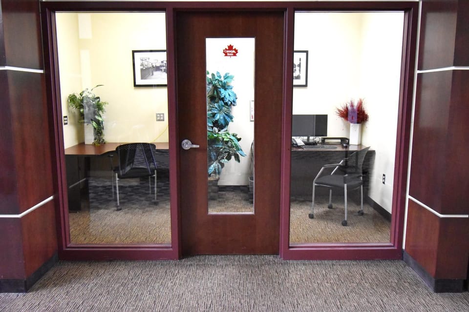 Business facilities