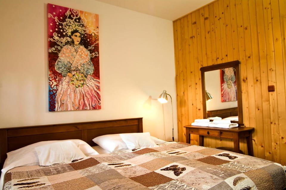 Penzion Martinov Dvor Bed and Breakfast in Slovakia