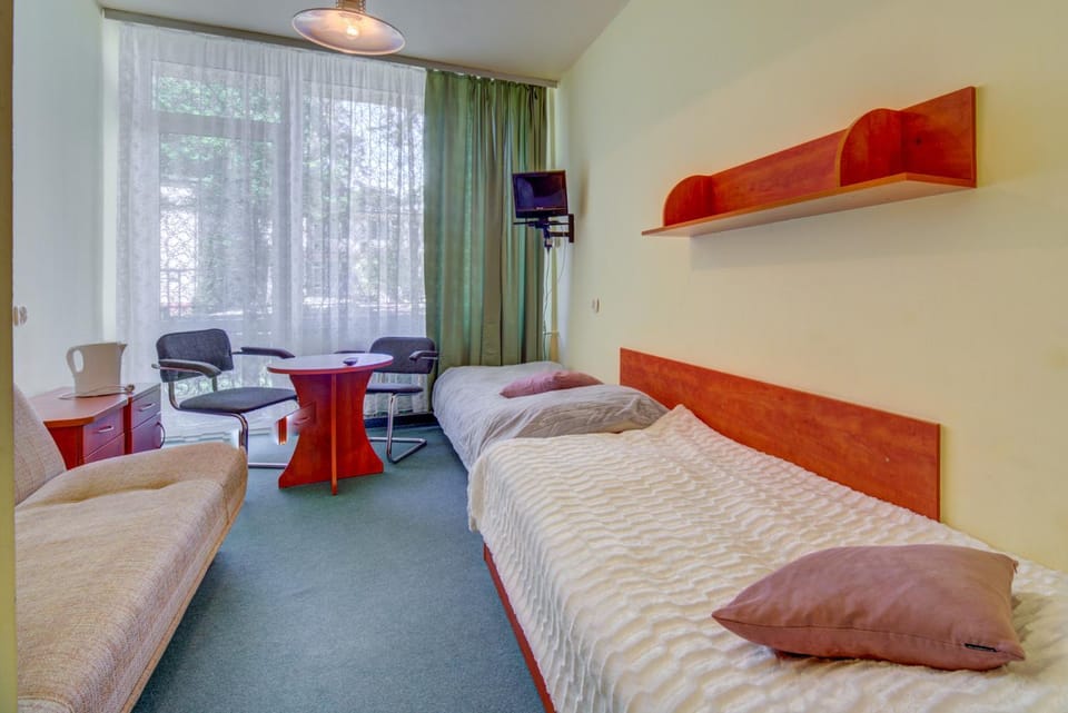 Ośrodek Wypoczynkowy Międzycechowy Campground/ 
RV Resort in West Pomeranian Voivodeship, Poland