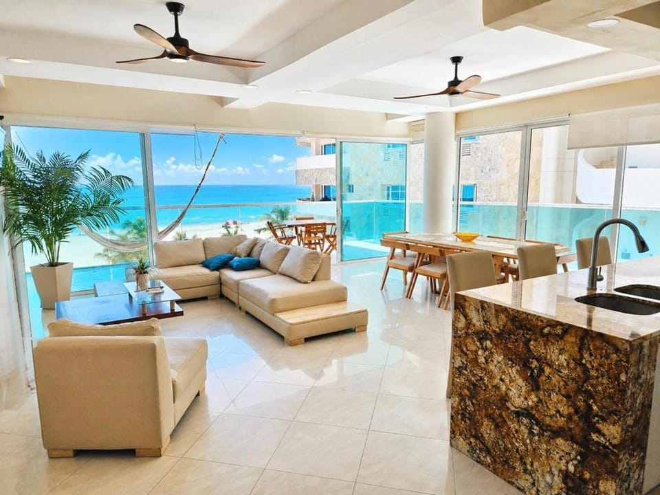 Apartamentos Morros Cartagena Apartment in La Boquilla