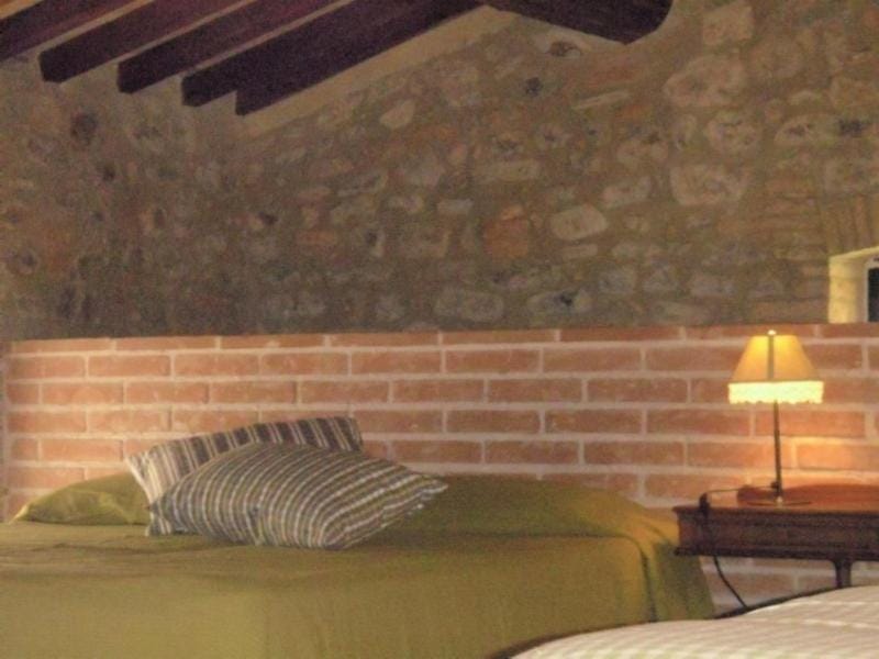 Agriturismo Le Vigne di Pace Farm Stay in Umbria
