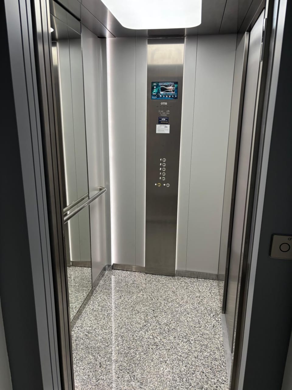 elevator