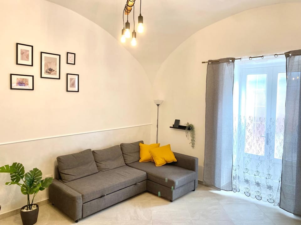 Casa Major House in Maiori