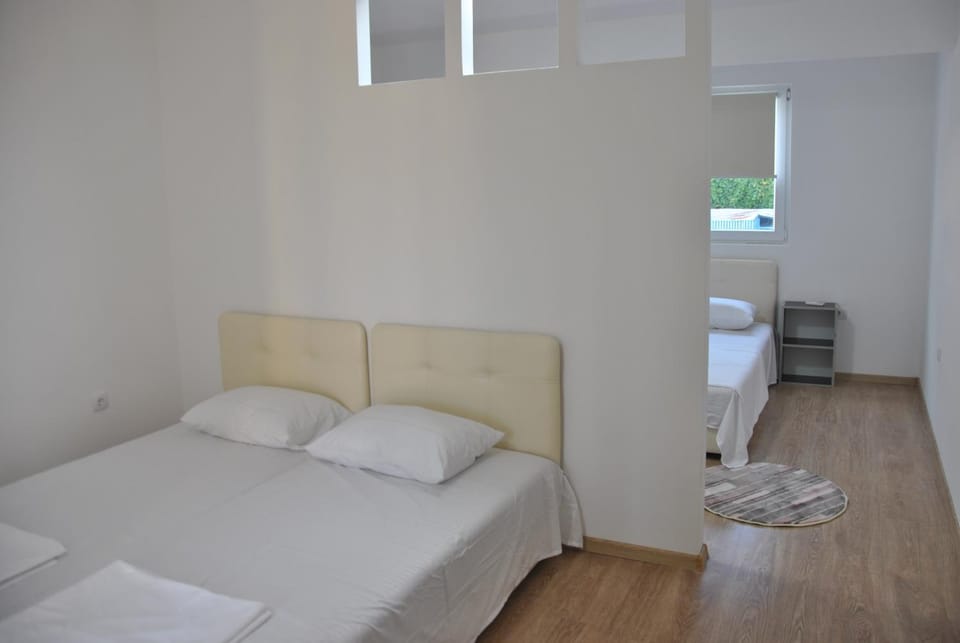 Haamel Apartment Apartment in Ulcinj Municipality