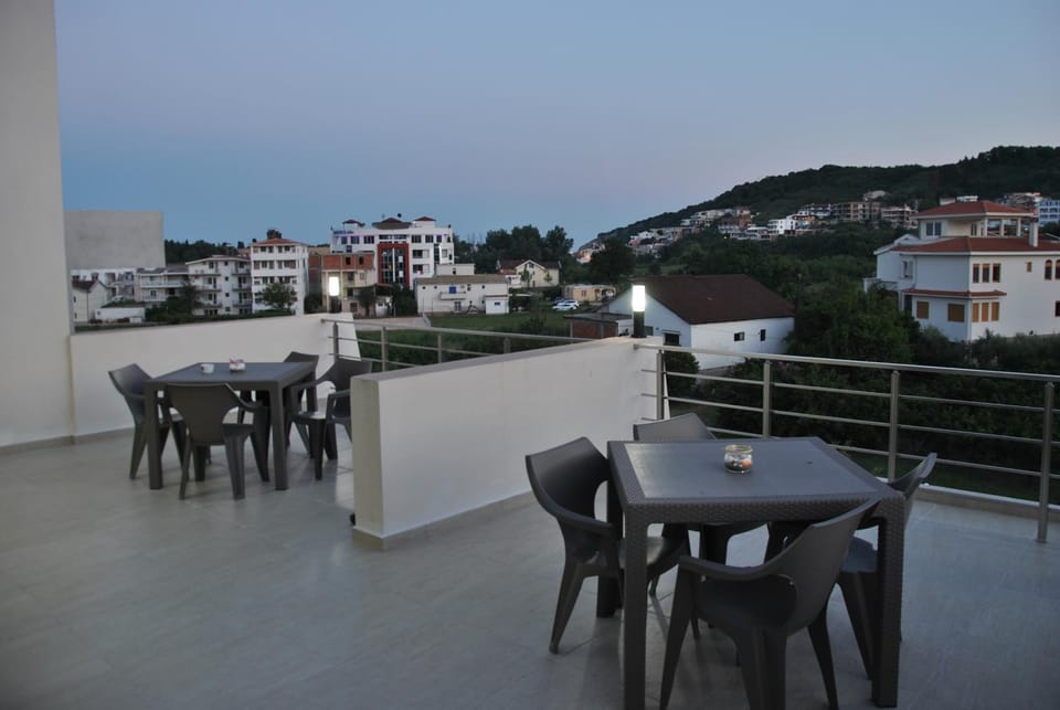 Haamel Apartment Apartment in Ulcinj Municipality