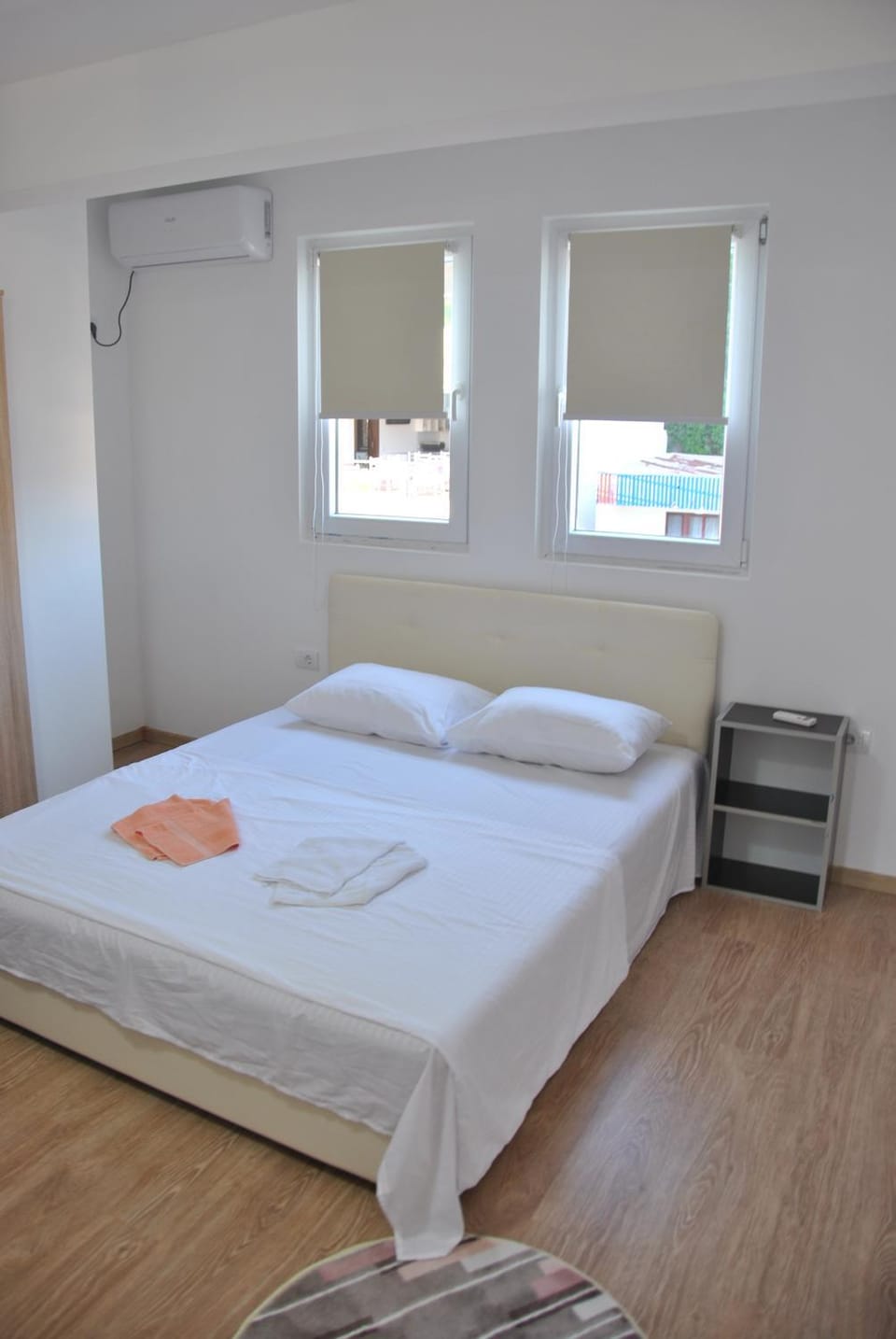 Haamel Apartment Apartment in Ulcinj Municipality