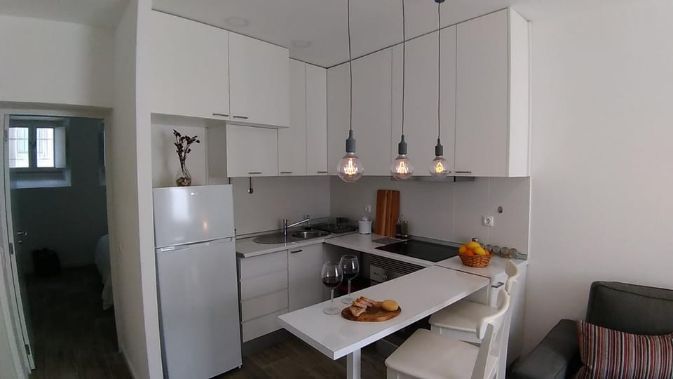 Casa dos Apóstolos Apartment in Evora
