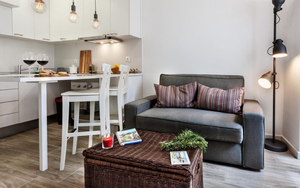 Casa dos Apóstolos Apartment in Evora
