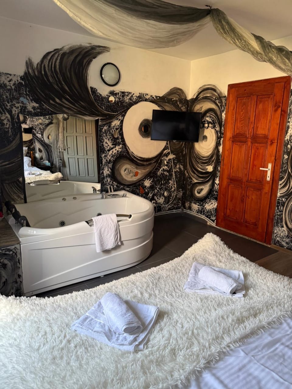 Casa Rania Bed and Breakfast in Sibiu