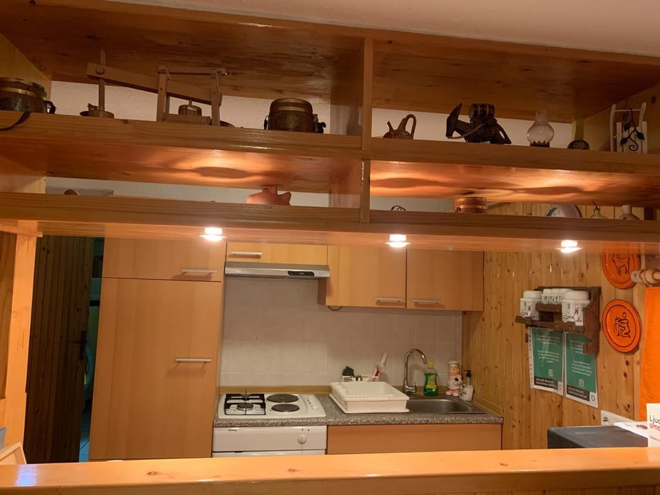 Apartma Metka Apartment in Carinthia, Austria