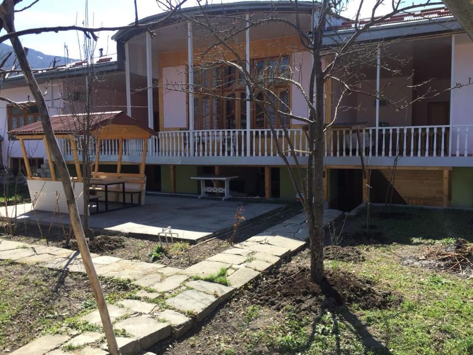 Lahic Hostel Hostel in Azerbaijan