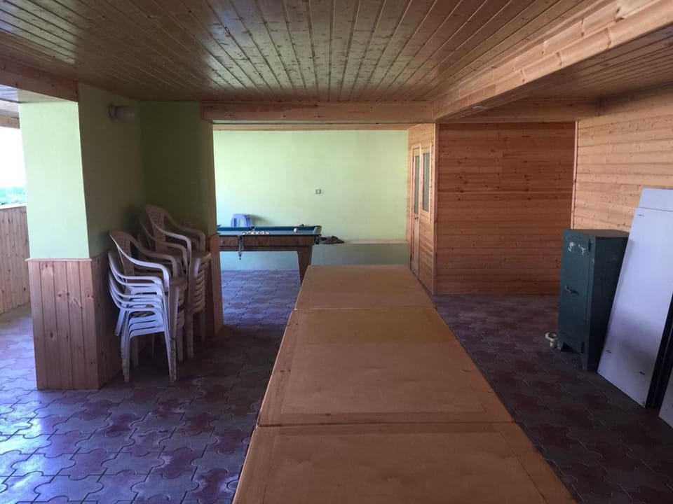 Lahic Hostel Hostel in Azerbaijan