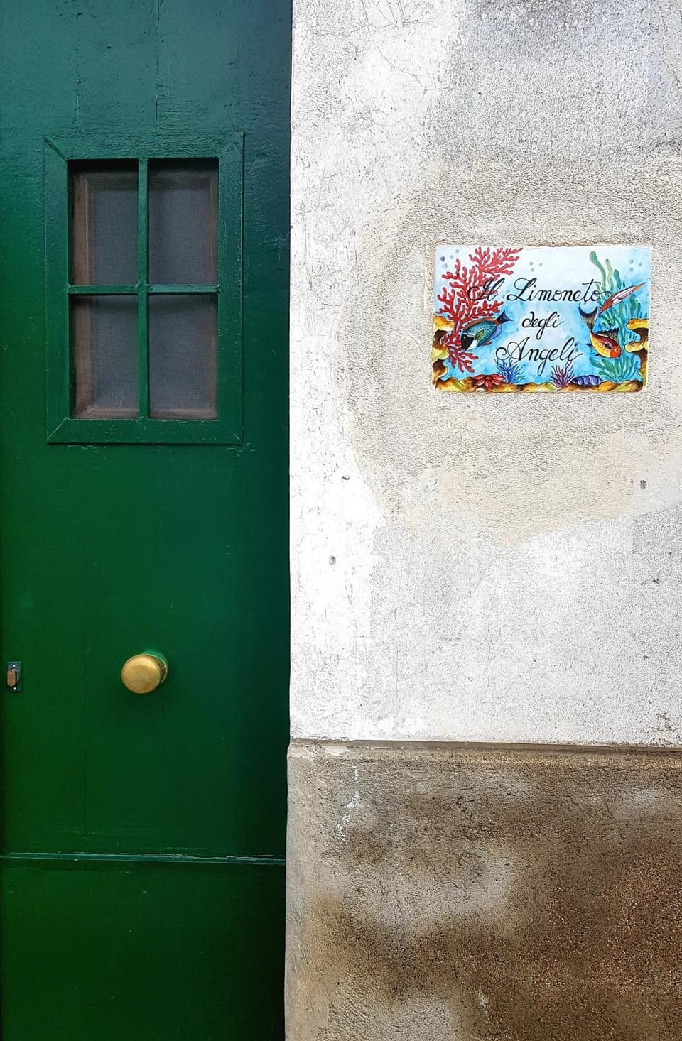 Facade/entrance, Property logo or sign