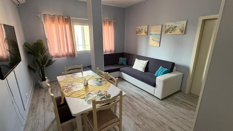 Villa Gersina Golem Apartment hotel in Tirana County, Albania