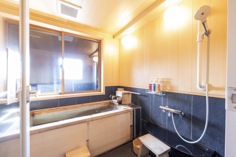 Kawaichiya Ryokan Ryokan in Nozawaonsen