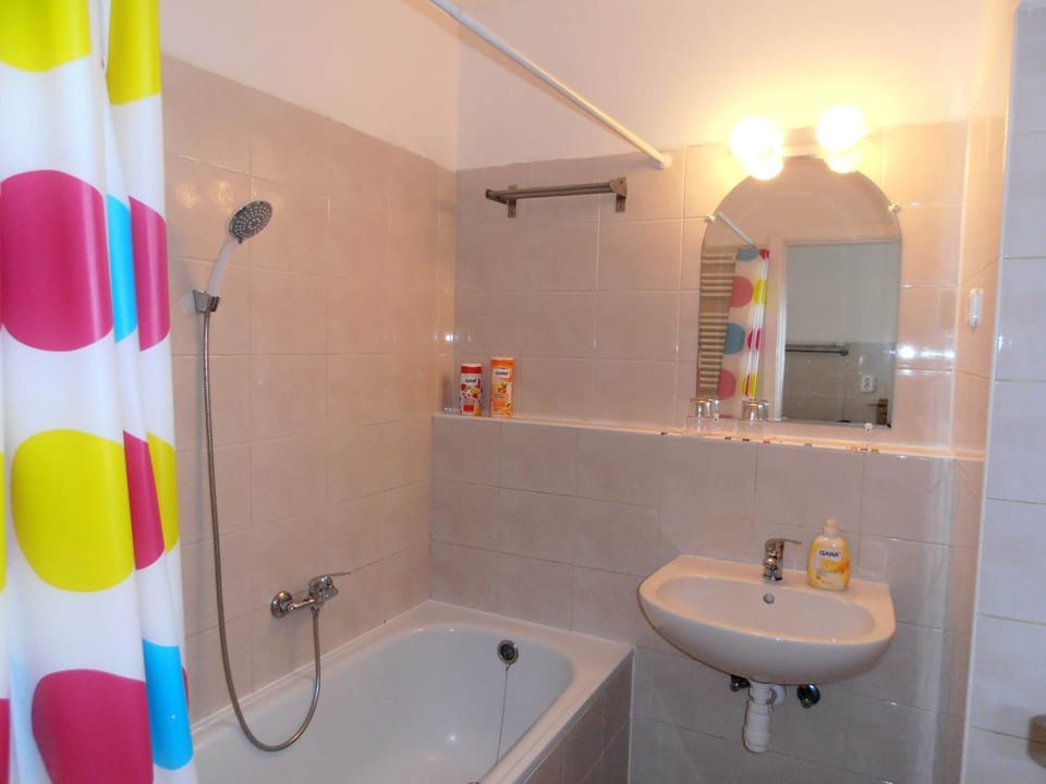 Budapest Baross Apartment Apartment in Budapest