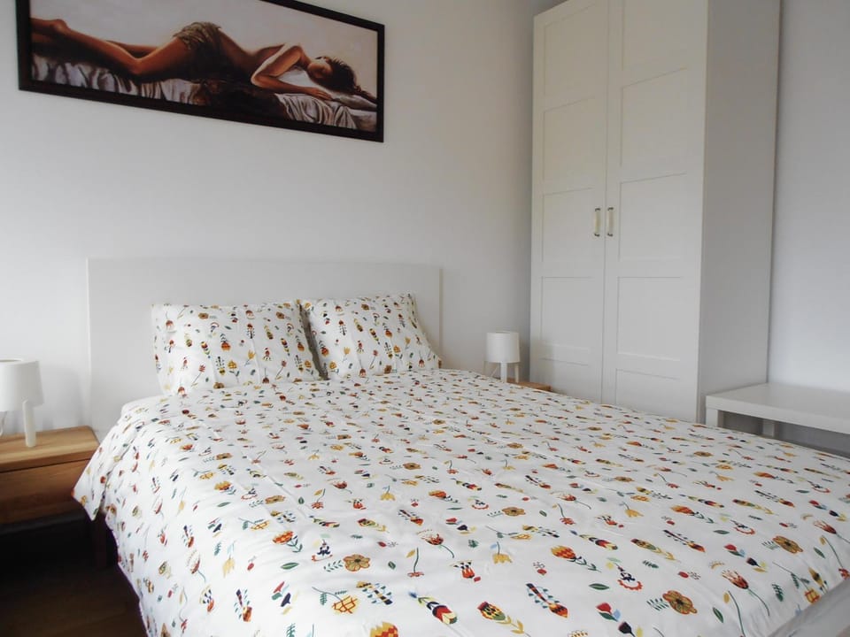 Budapest Baross Apartment Apartment in Budapest