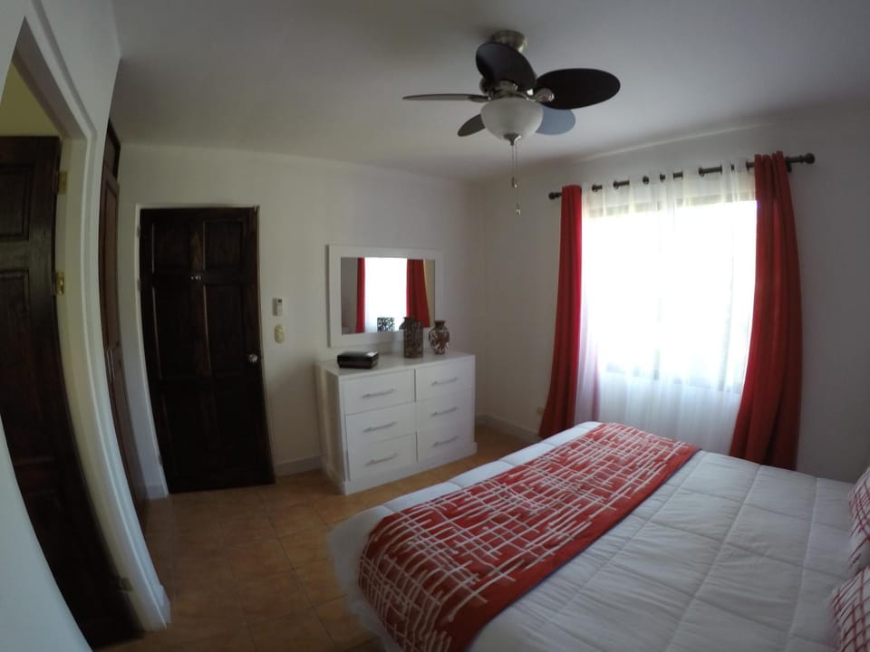 Coco Beach Home House in Coco