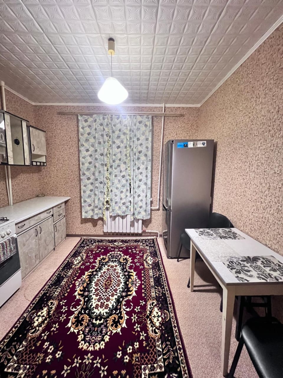 Однокімнатна квартира на Алмазному Apartment in Ukraine