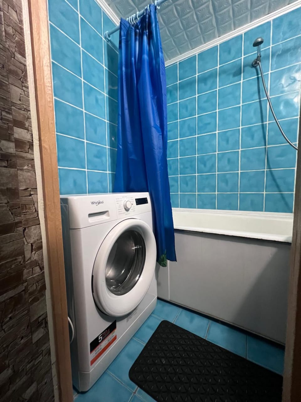 Однокімнатна квартира на Алмазному Apartment in Ukraine
