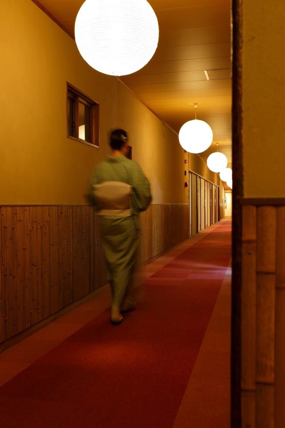 Staff