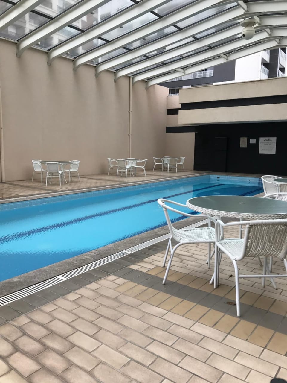 Congonhas Prime Suites Apartment in Sao Paulo City