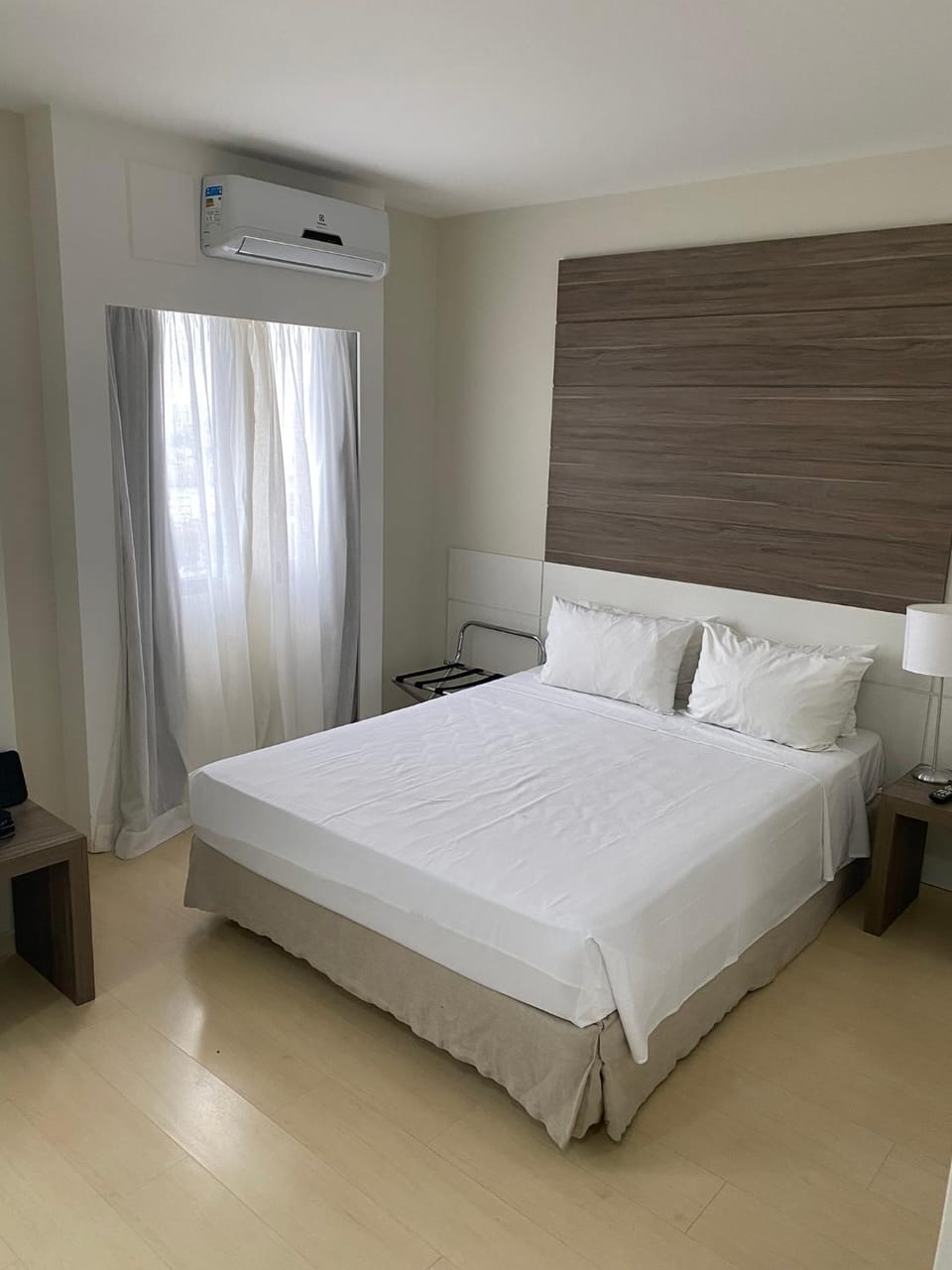 Flat no Aeroporto de Congonhas 4 hóspedes WI FI Apartment in Sao Paulo City