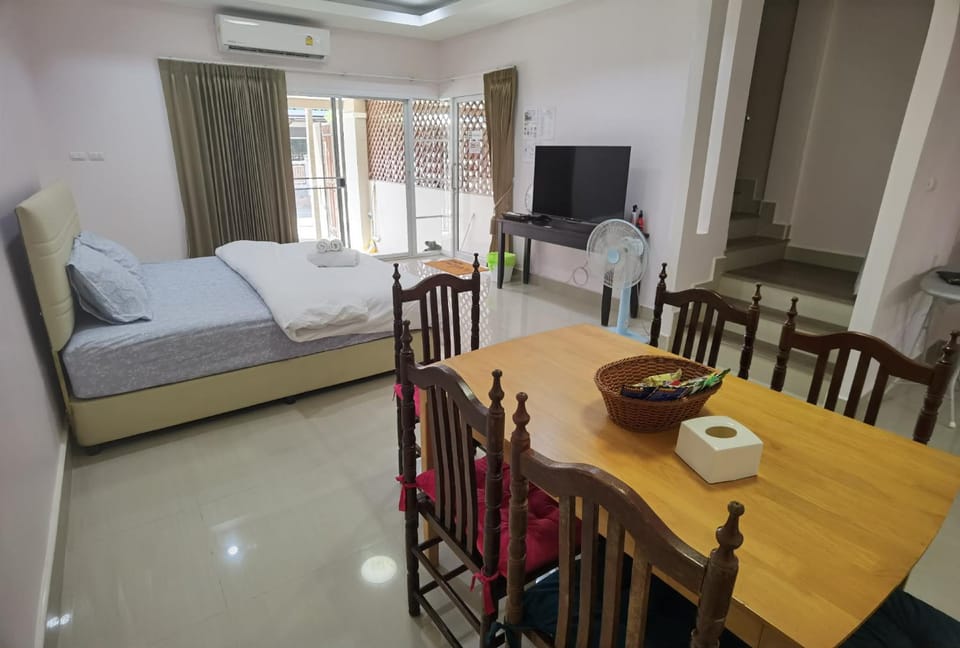 TAcozy693 House in Thailand