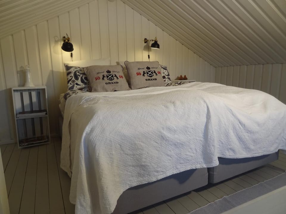 Villa gruddbo Nature lodge in Sweden