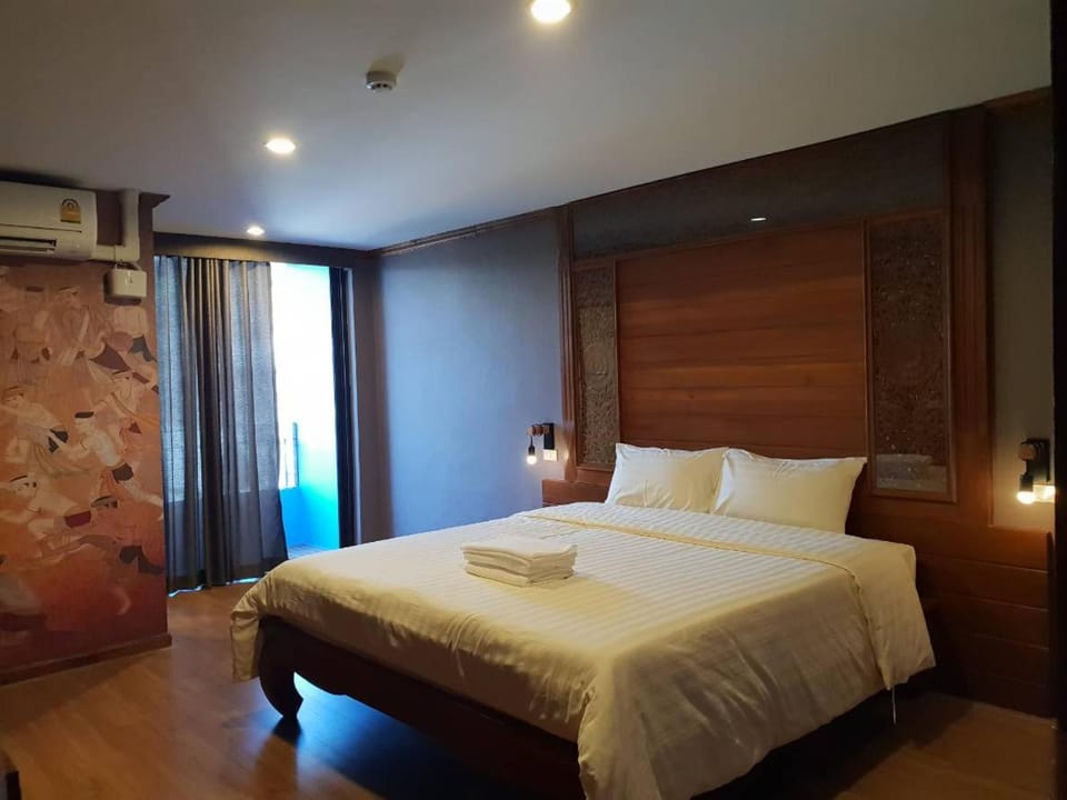 S48 Hotel Hotel in Chiang Mai