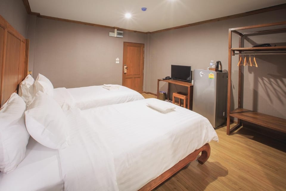 S48 Hotel Hotel in Chiang Mai