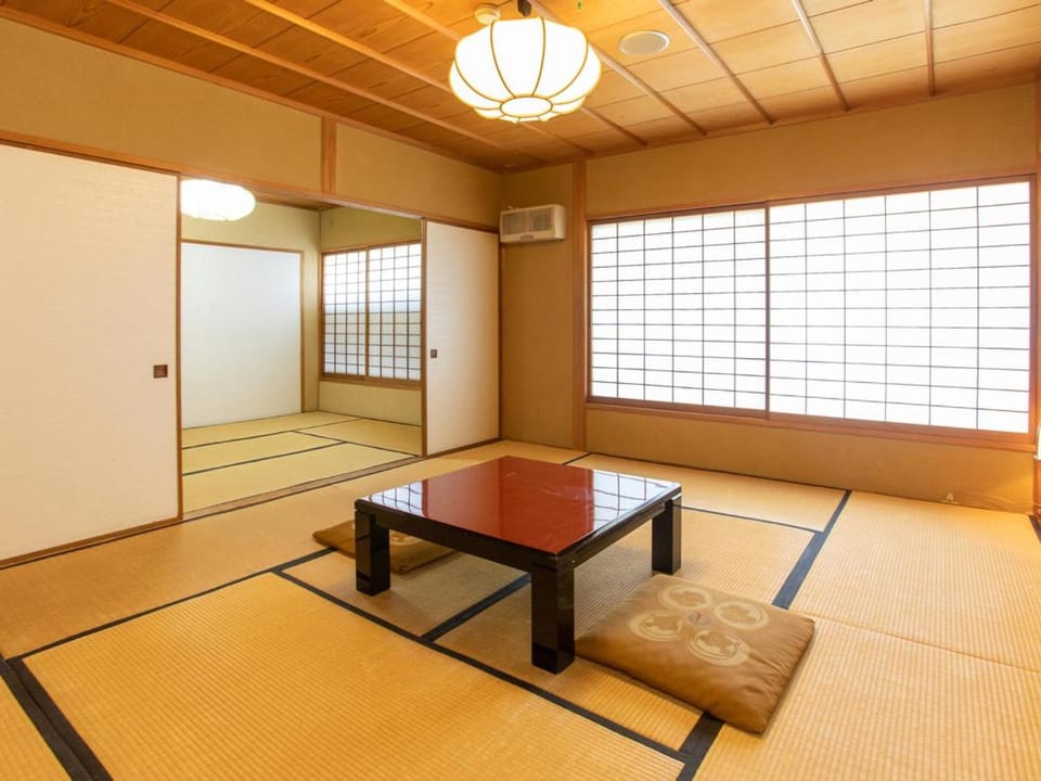 Matsushima Koumura Ryokan in Miyagi Prefecture