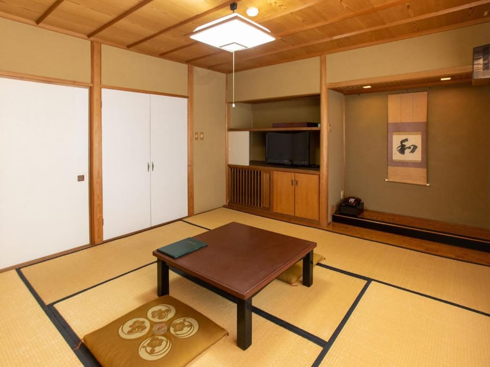 Matsushima Koumura Ryokan in Miyagi Prefecture