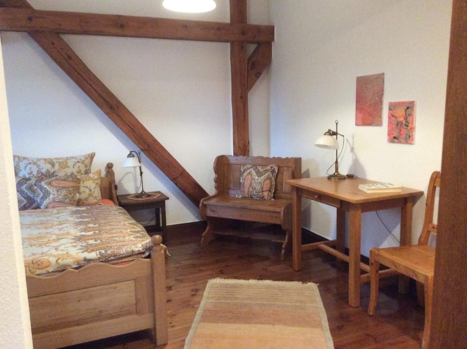 Ferienwohnung Haumannshof Apartment in North Rhine-Westphalia