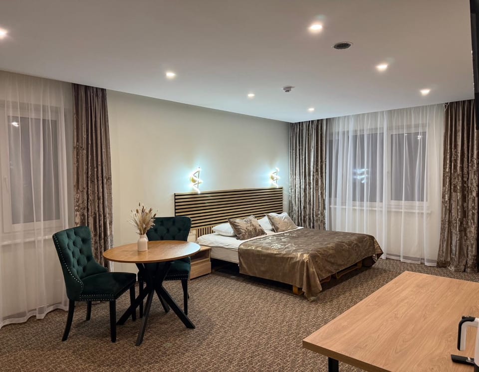 Simona House Vacation rental in Lithuania