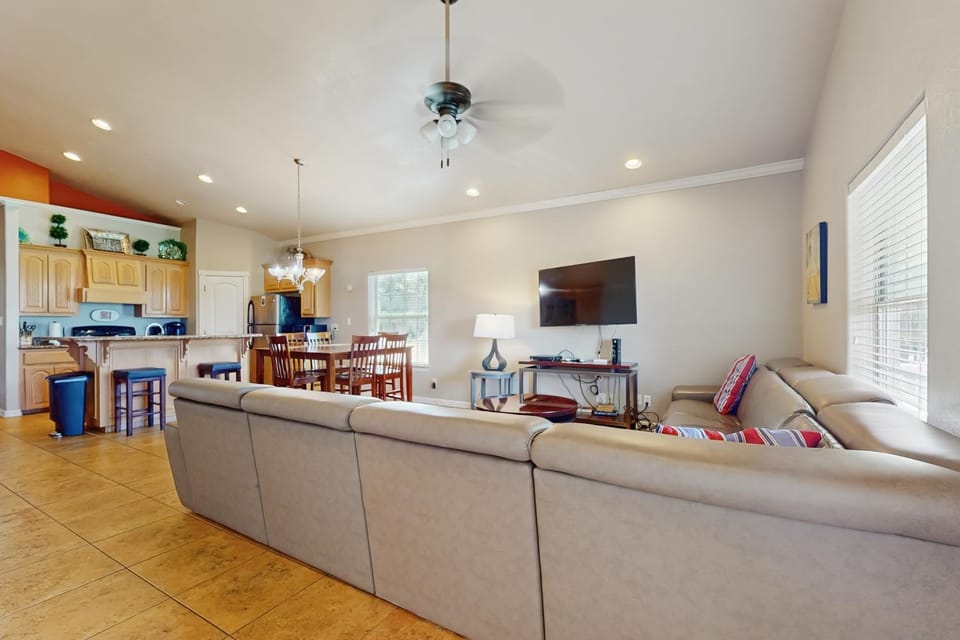 Casa Nirvana House in South Padre Island